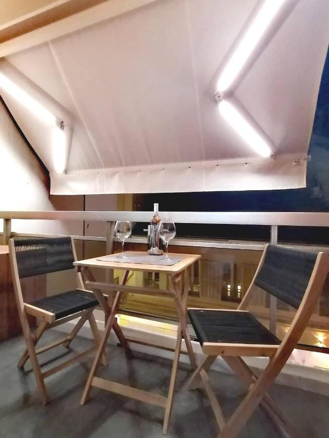 Cannes Croisette, Palais Des Festivals, Beaches, Apart Residence Le Minerve Exteriör bild